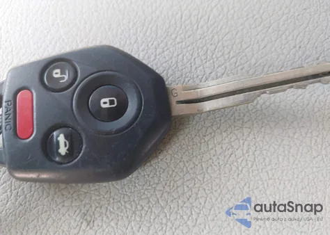 2014 Subaru Xv Crosstrek 2.0I Premium из США, поврежденный, VIN JF2GPACC1E8238505